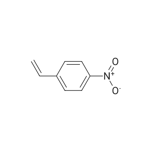 1-Nitro-4-vinylbenzene