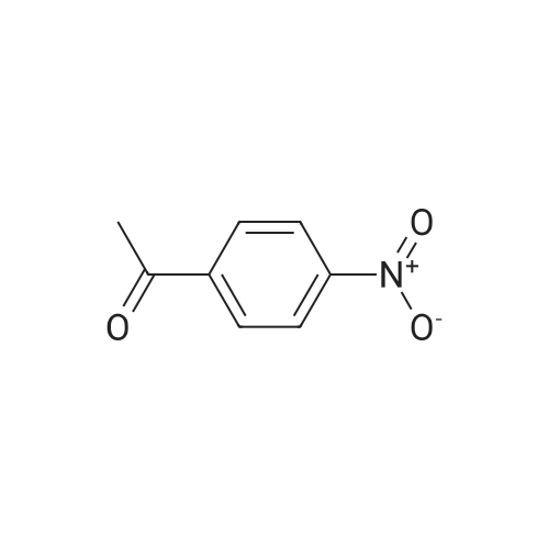 1-(4-Nitrophenyl)ethanone