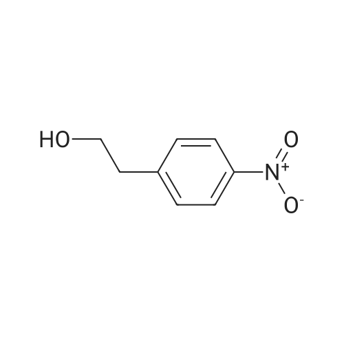 4-Nitrophenethyl alcohol