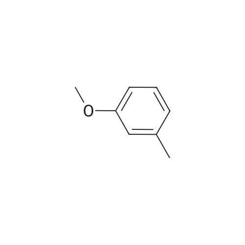 1-Methoxy-3-methylbenzene