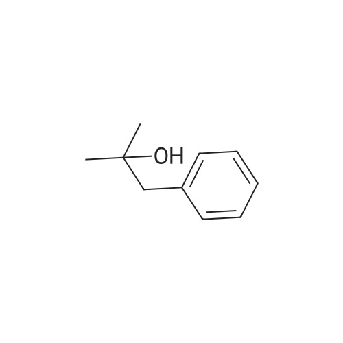 2-Methyl-1-phenyl-2-propanol