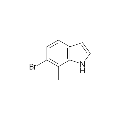 6-Bromo-7-methyl-1H-indole