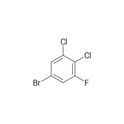 1-Bromo-3,4-dichloro-5-fluorobenzene