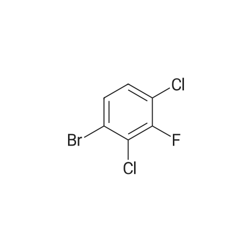 2,4-Dichloro-3-fluorobromobenzene