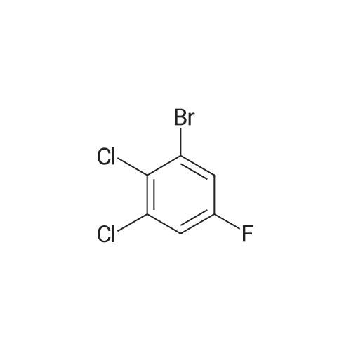 1-Bromo-2,3-dichloro-5-fluorobenzene