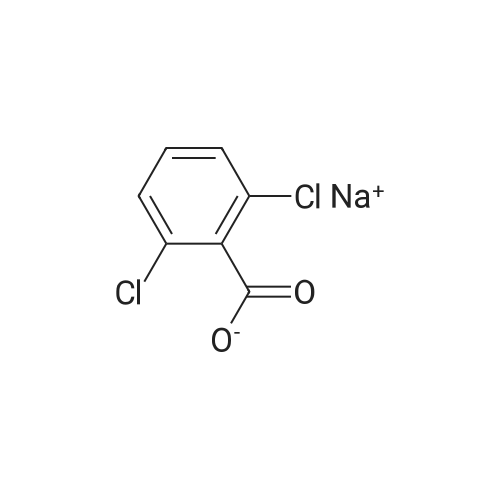 10007-84-8 Sodium 2,6-dichlorobenzoate