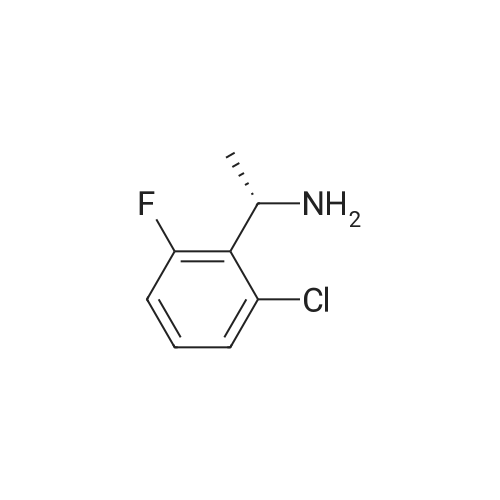 (S)-1-(2-Chloro-6-fluorophenyl)ethanamine