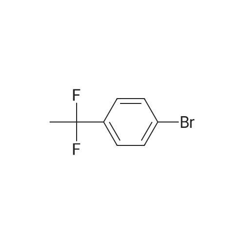 1-Bromo-4-(1,1-difluoroethyl)benzene