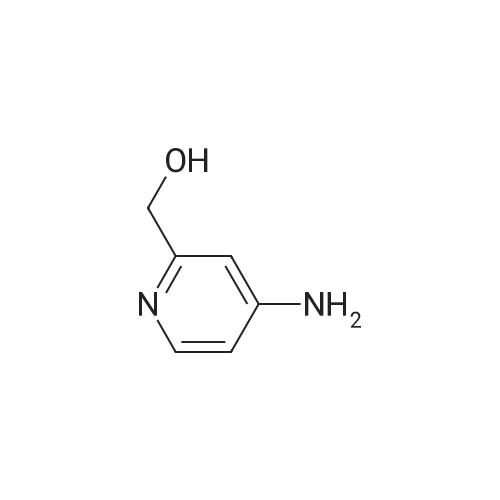 4-Amino-2-(hydroxymethyl)pyridine