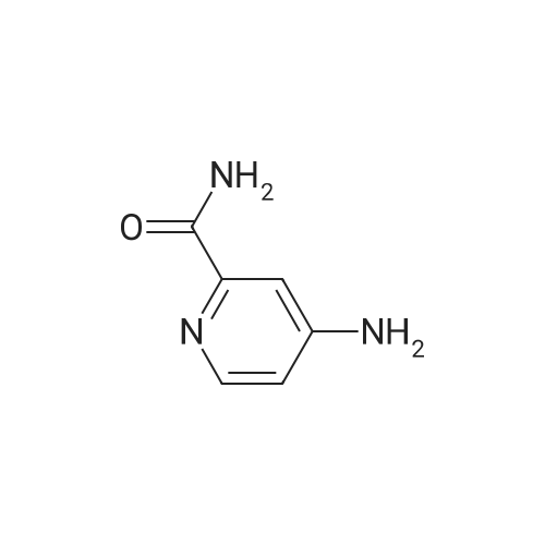 4-Aminopicolinamide