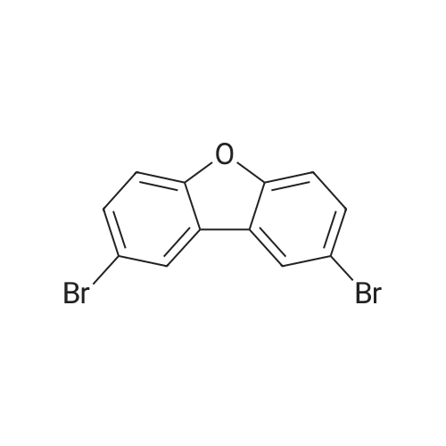 2,8-Dibromodibenzo[b,d]furan