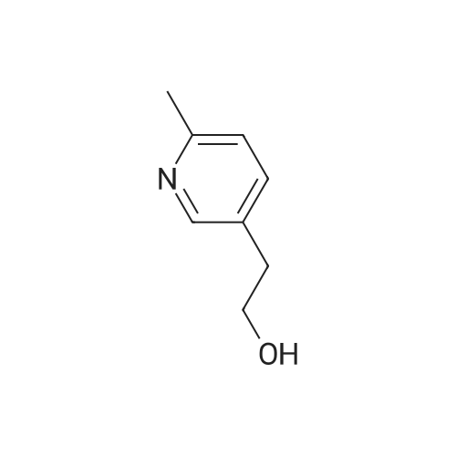 6-Methyl-3-pyridineethanol