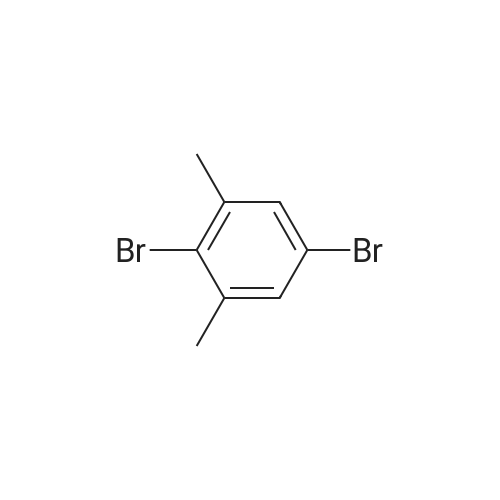 2,5-Dibromo-1,3-dimethylbenzene