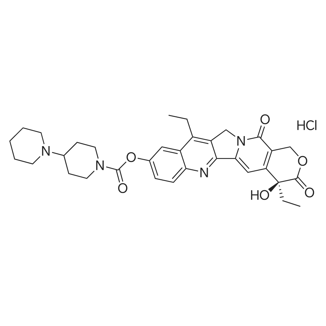 (S)-4,11-Diethyl-4-hydroxy-3,14-dioxo-3,4,12,14-tetrahydro-1H-pyrano[3',4':6,7]indolizino[1,2-b]quin