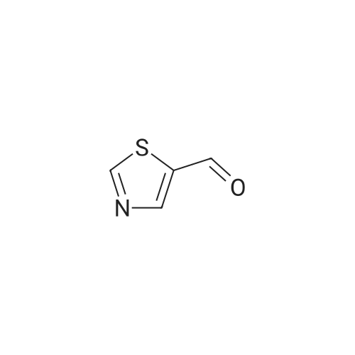 Thiazole-5-carboxyaldehyde