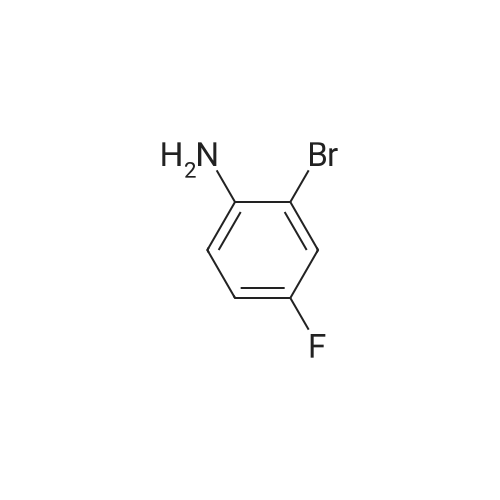 2-Bromo-4-fluoroaniline