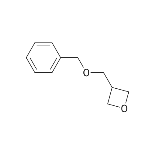 3-((Benzyloxy)methyl)oxetane