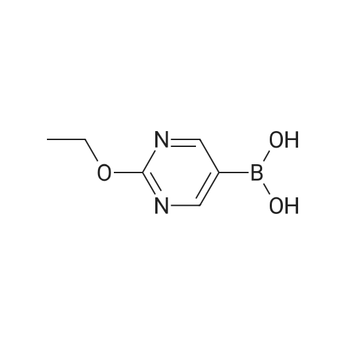 (2-Ethoxypyrimidin-5-yl)boronic acid