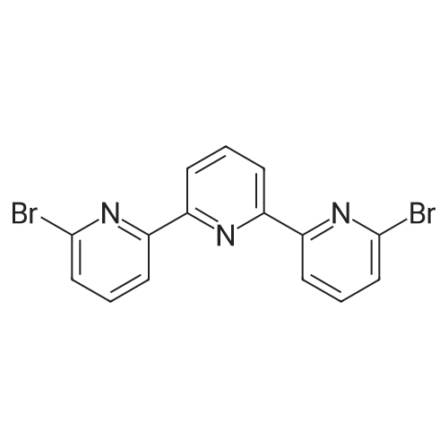 100366-66-3 6,6''-Dibromo-2,2':6',2''-terpyridine