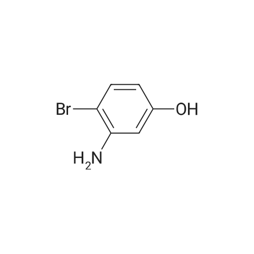 3-Amino-4-bromophenol
