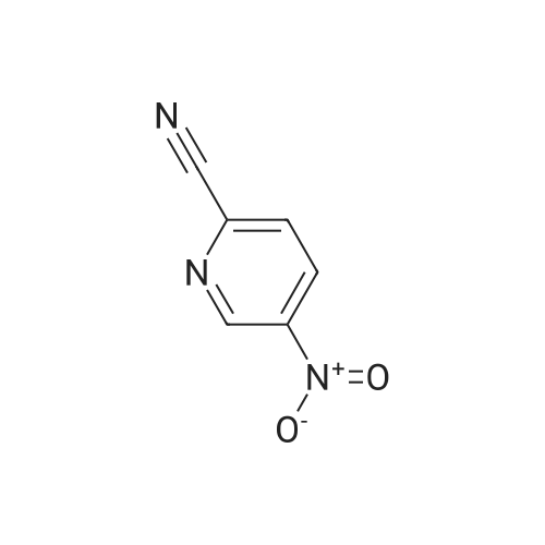 5-Nitropicolinonitrile