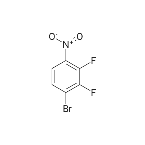 2,3-Difluoro-4-bromonitrobenzene