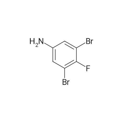 3,5-Dibromo-4-fluoroaniline