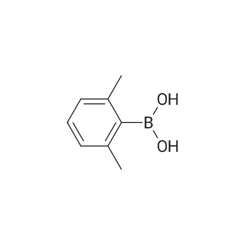 (2,6-Dimethylphenyl)boronic acid