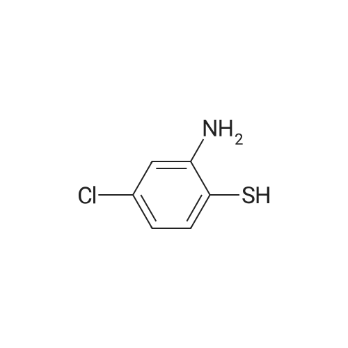 2-Amino-4-chlorobenzenethiol
