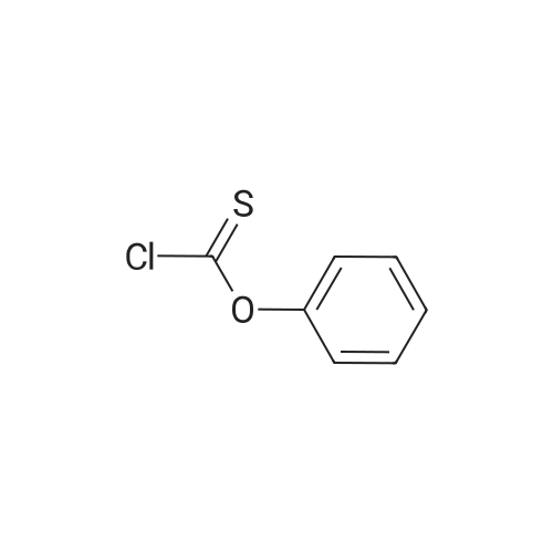 O-Phenyl carbonochloridothioate