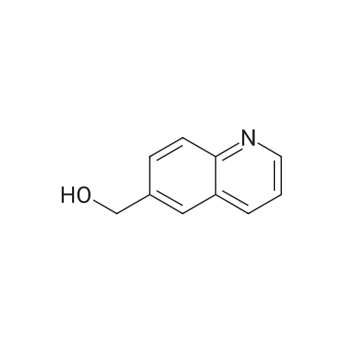 Quinolin-6-ylmethanol
