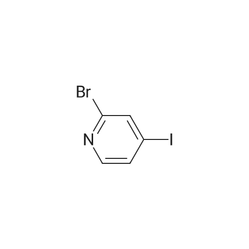2-Bromo-4-iodopyridine