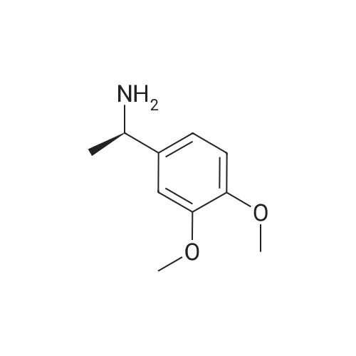 (R)-1-(3,4-Dimethoxyphenyl)ethanamine