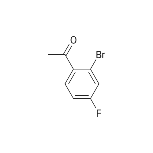 1-(2-Bromo-4-fluorophenyl)ethanone