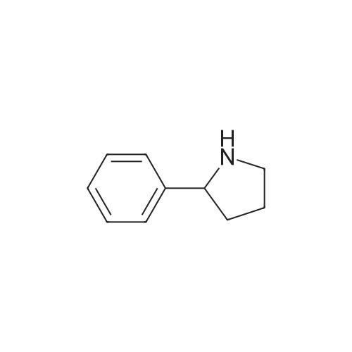 2-Phenylpyrrolidine