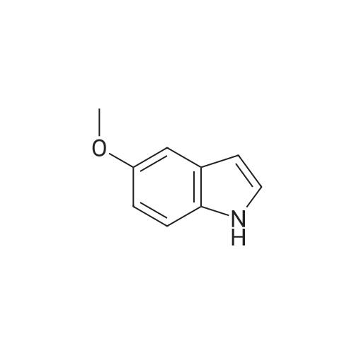 5-Methoxyindole