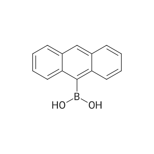 9-Anthraceneboronic acid