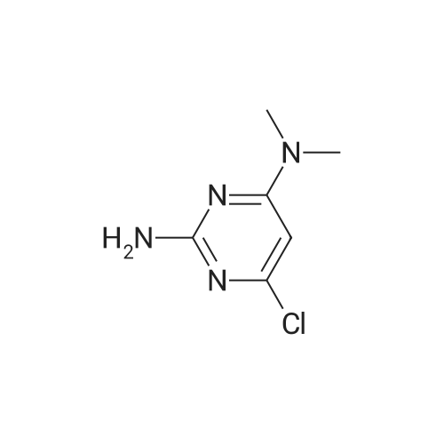 6-Chloro-N4,N4-dimethylpyrimidine-2,4-diamine