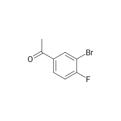 3'-Bromo-4'-fluoroacetophenone