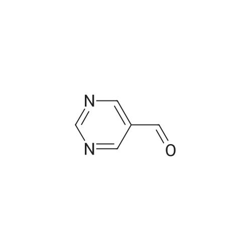 Pyrimidine-5-carbaldehyde