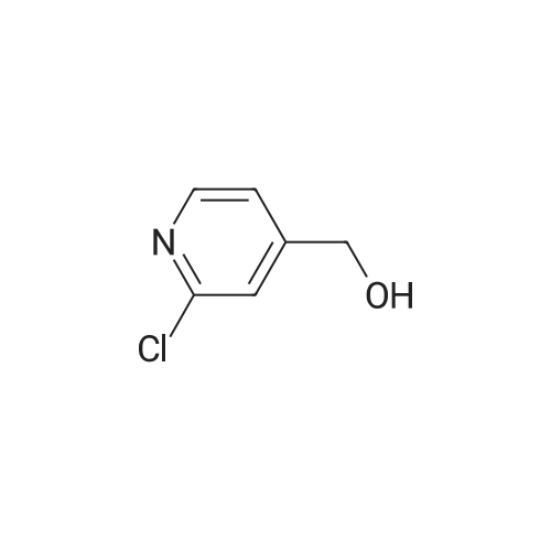 (2-Chloropyridin-4-yl)methanol