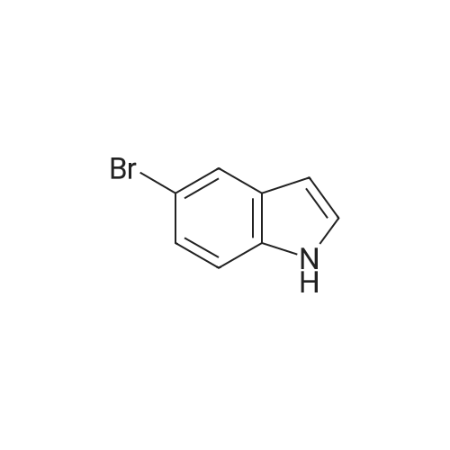 5-Bromoindole
