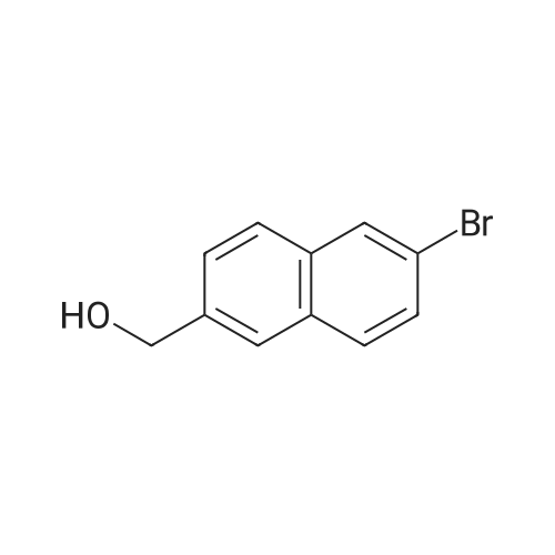 6-Bromo-2-naphthylmethanol