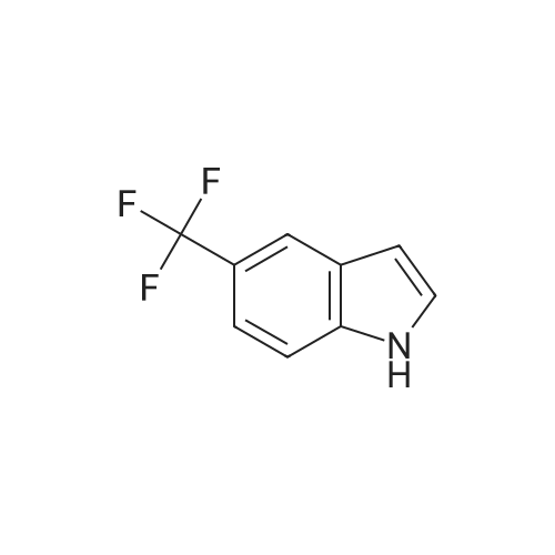 5-(Trifluoromethyl)indole