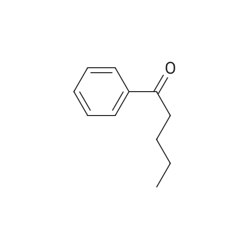 1-Phenylpentan-1-one