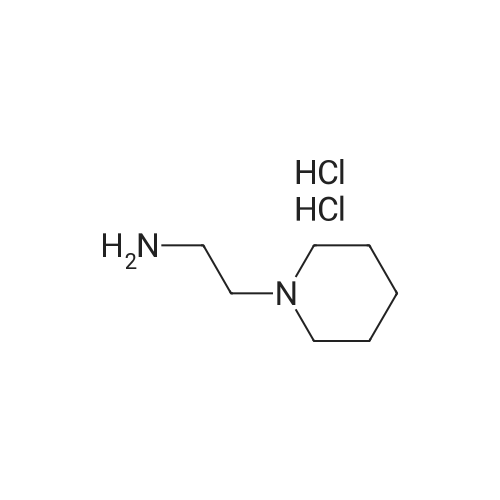 2-(Piperidin-1-yl)ethanamine dihydrochloride