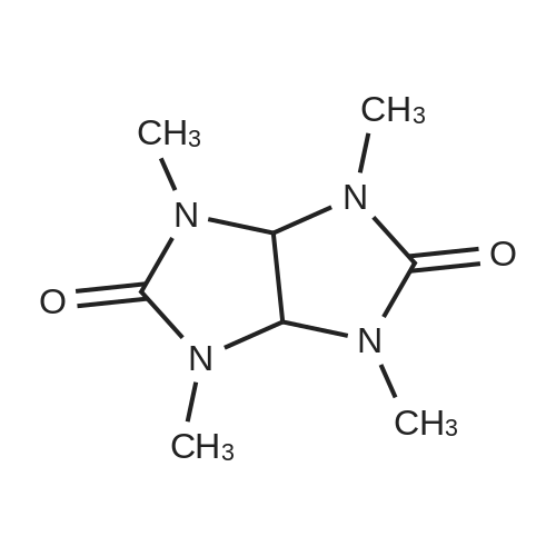 1,3,4,6-Tetramethyltetrahydroimidazo[4,5-d]imidazole-2,5(1H,3H)-dione