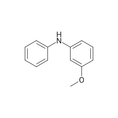 3-Methoxy-N-phenylaniline