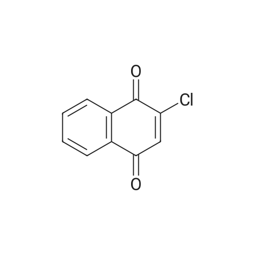 2-Chloronaphthalene-1,4-dione