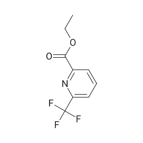 Ethyl 6-(trifluoromethyl)picolinate